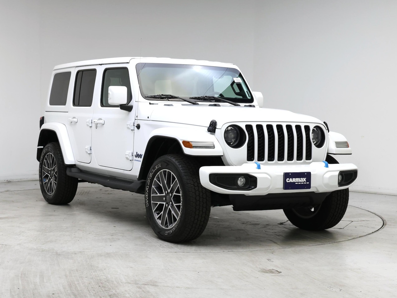 jeep wrangler 4xe 2023 1C4JJXP66PW684435 image jeep wrangler 4xe 2023 1C4JJXP66PW684435 image